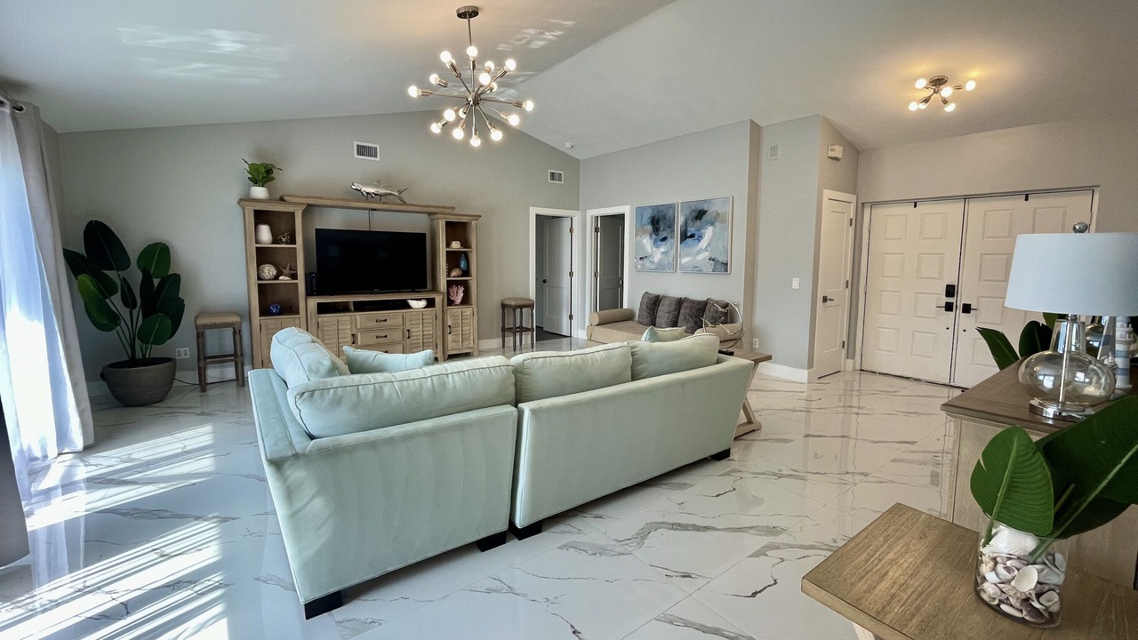 Photo of Livingroom in Marco Island