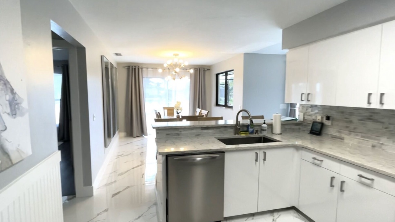 Photo of Kitchen in Marco Island