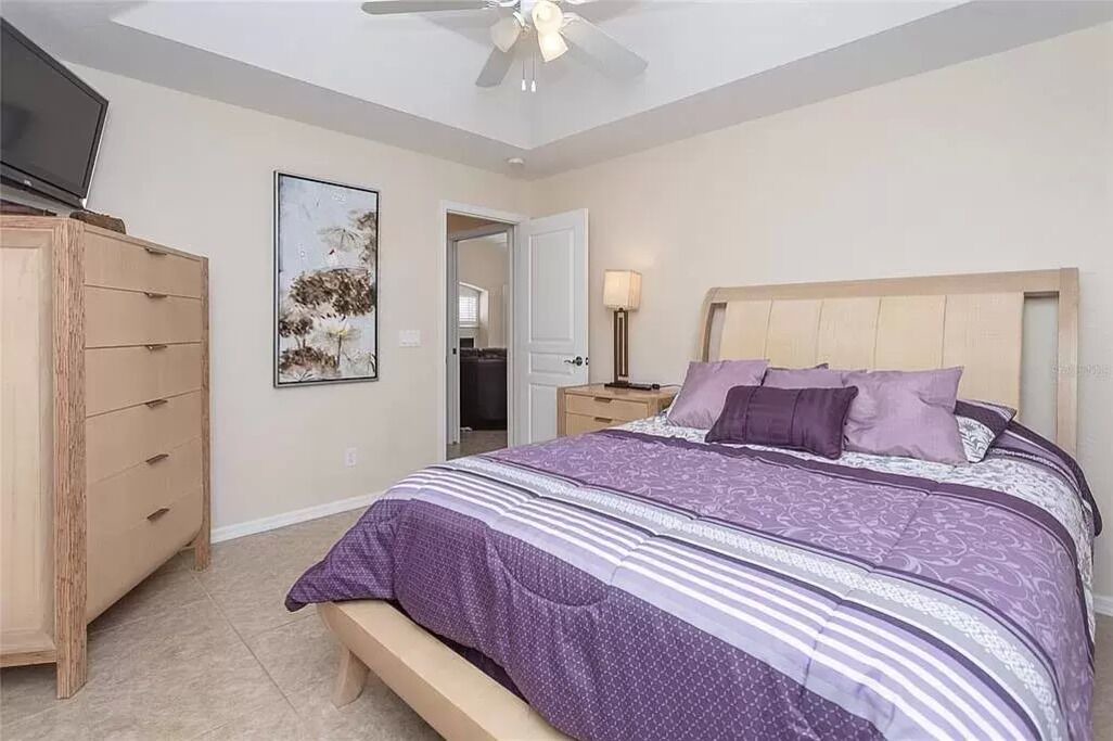 Photo of Bedroom in Pinehurst