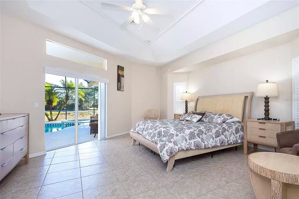 Photo of Bedroom in Pinehurst