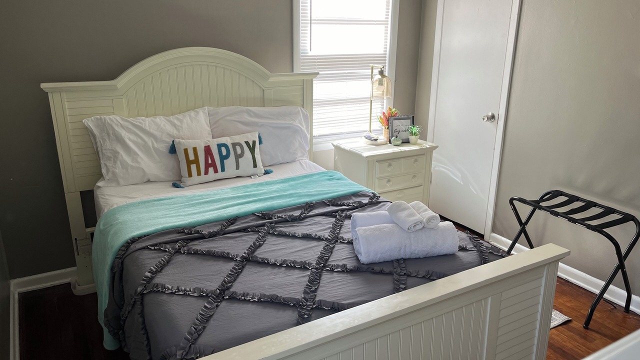 Photo of Bedroom in Albany