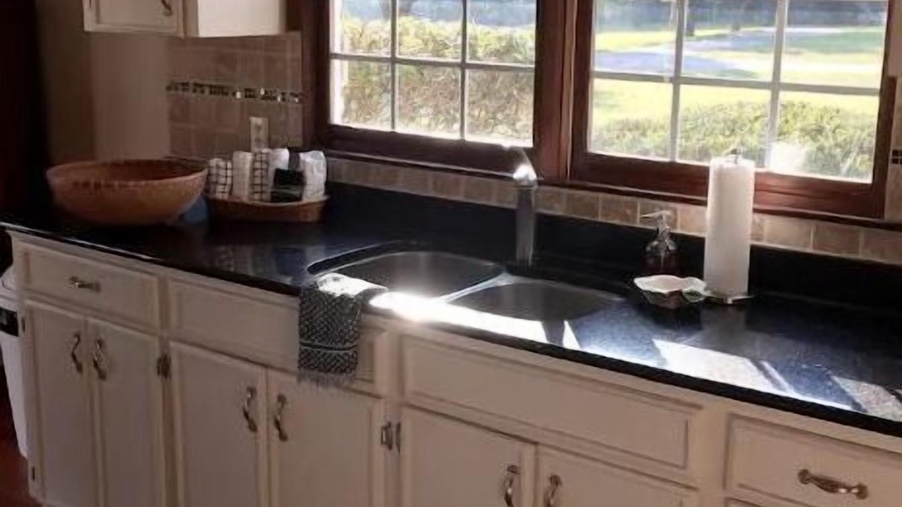 Photo of Kitchen in Thomasville