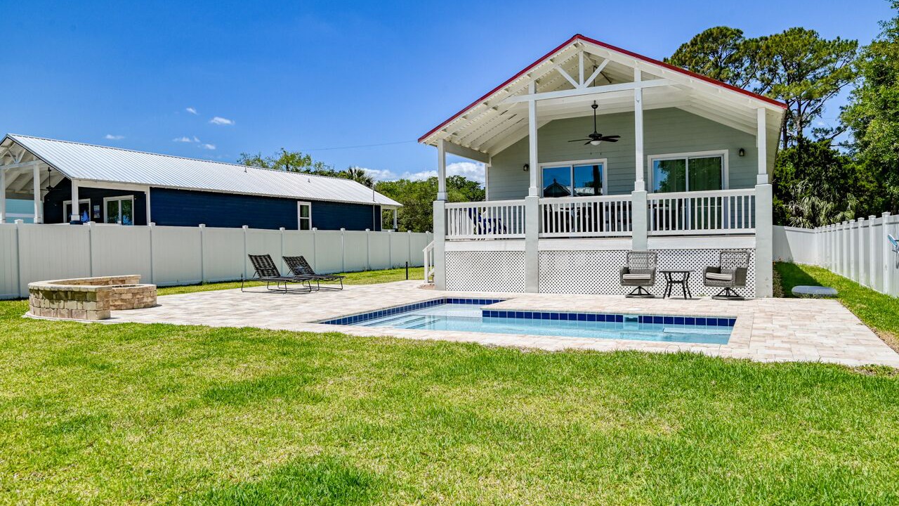 Photo of Outdoor in Butler Beach