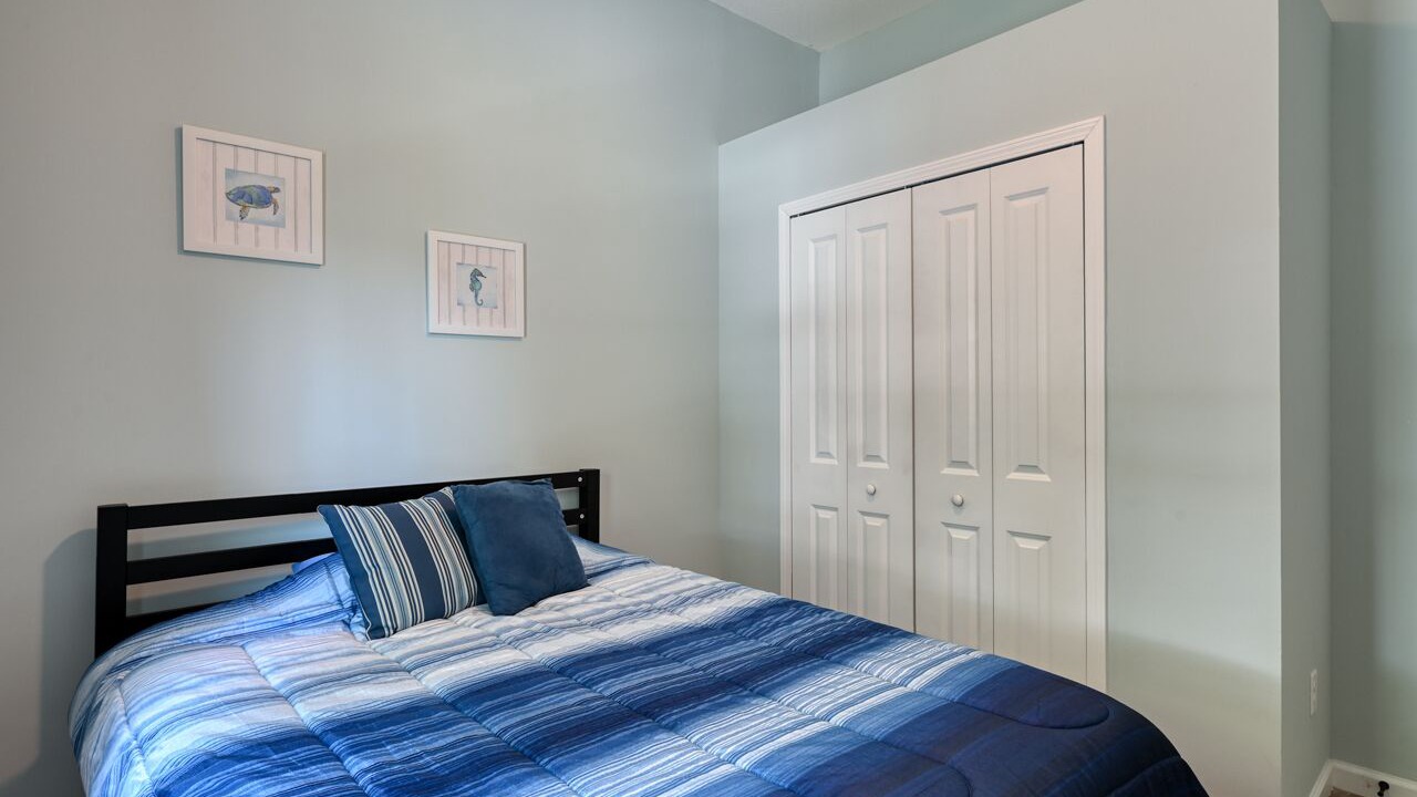 Photo of Bedroom in Butler Beach