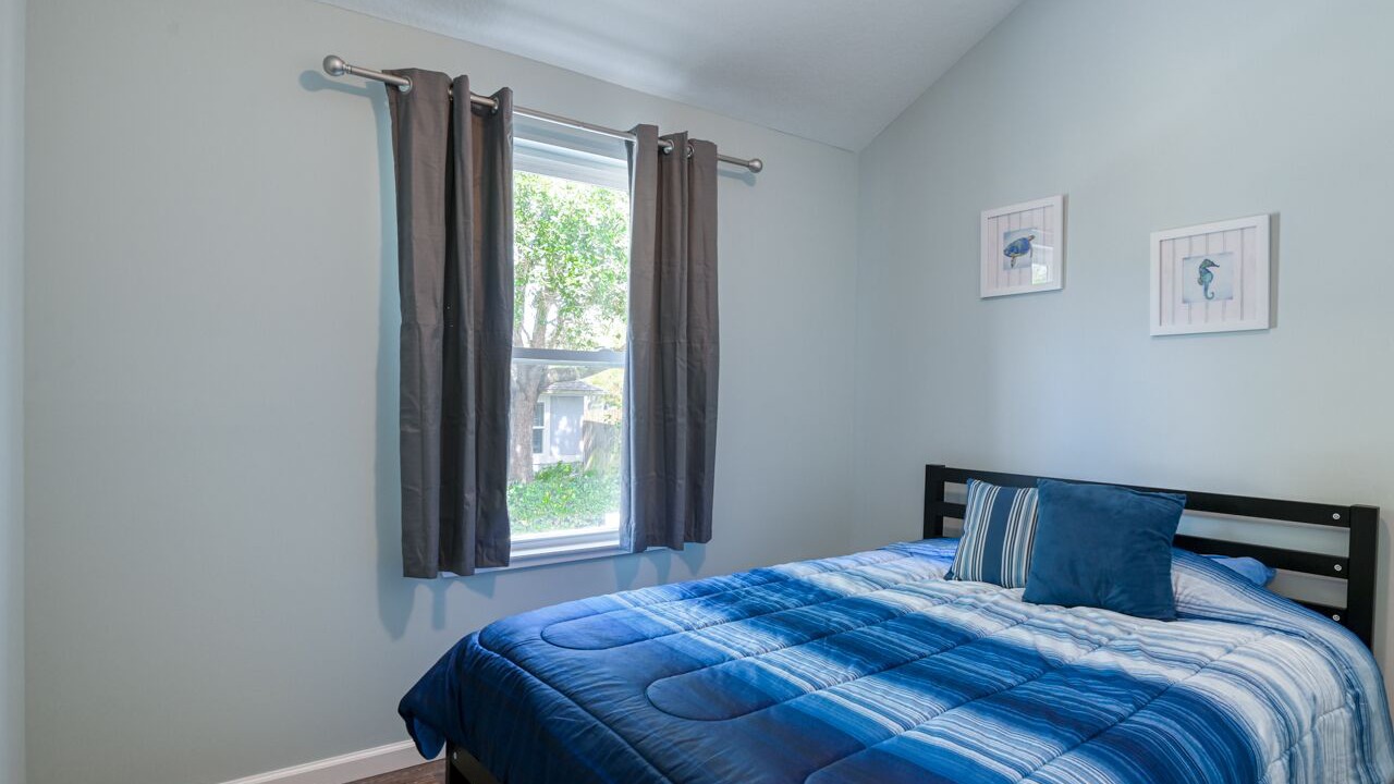 Photo of Bedroom in Butler Beach