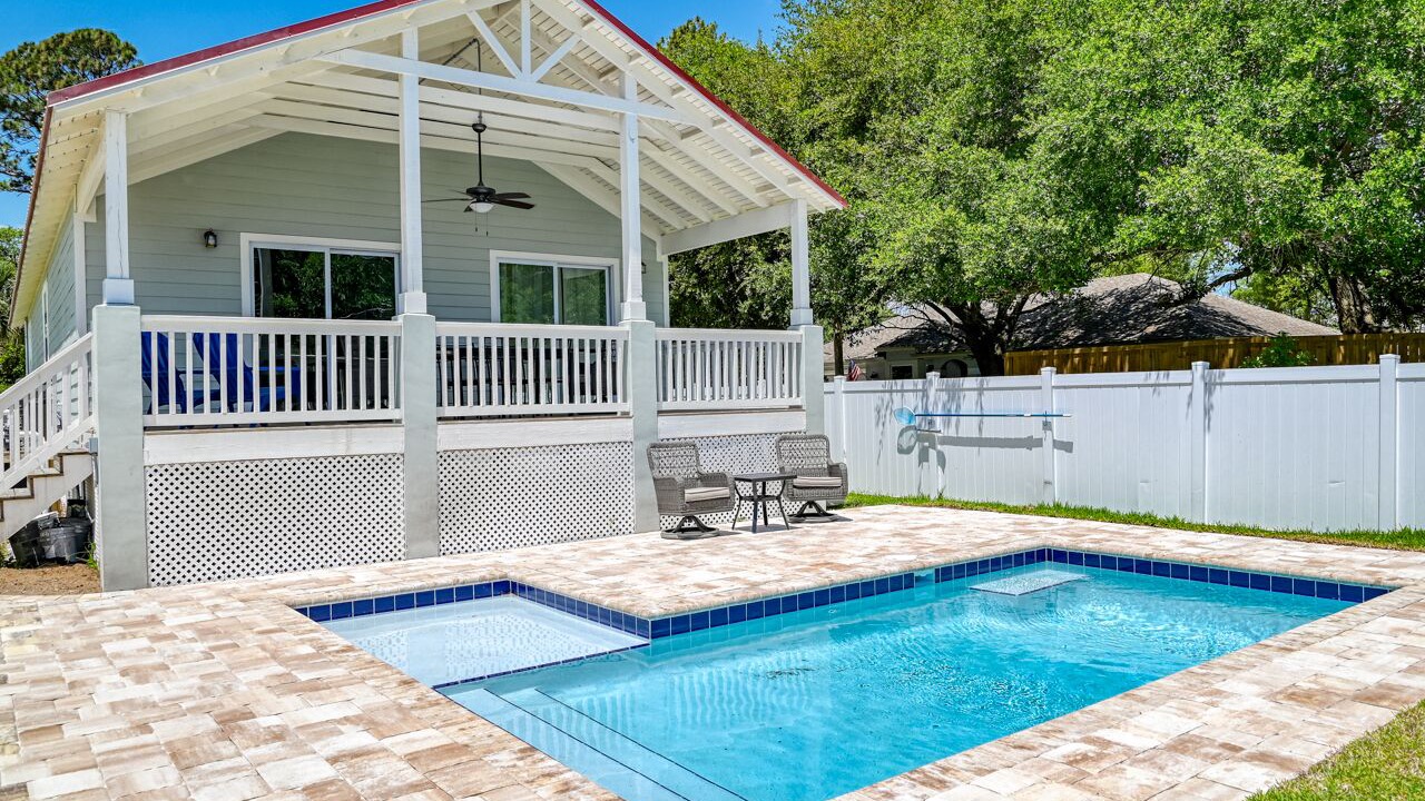 Photo of Outdoor in Butler Beach
