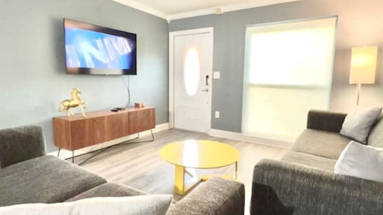 Photo of Livingroom in West Palm Beach