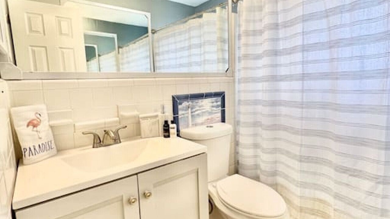 Photo of Bathroom in West Palm Beach