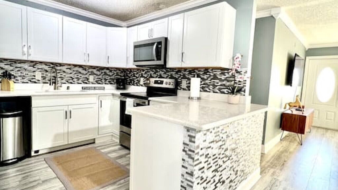 Photo of Kitchen in West Palm Beach