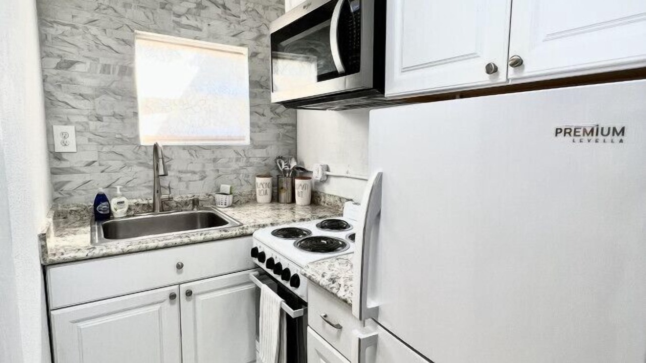Photo of Kitchen in West Palm Beach