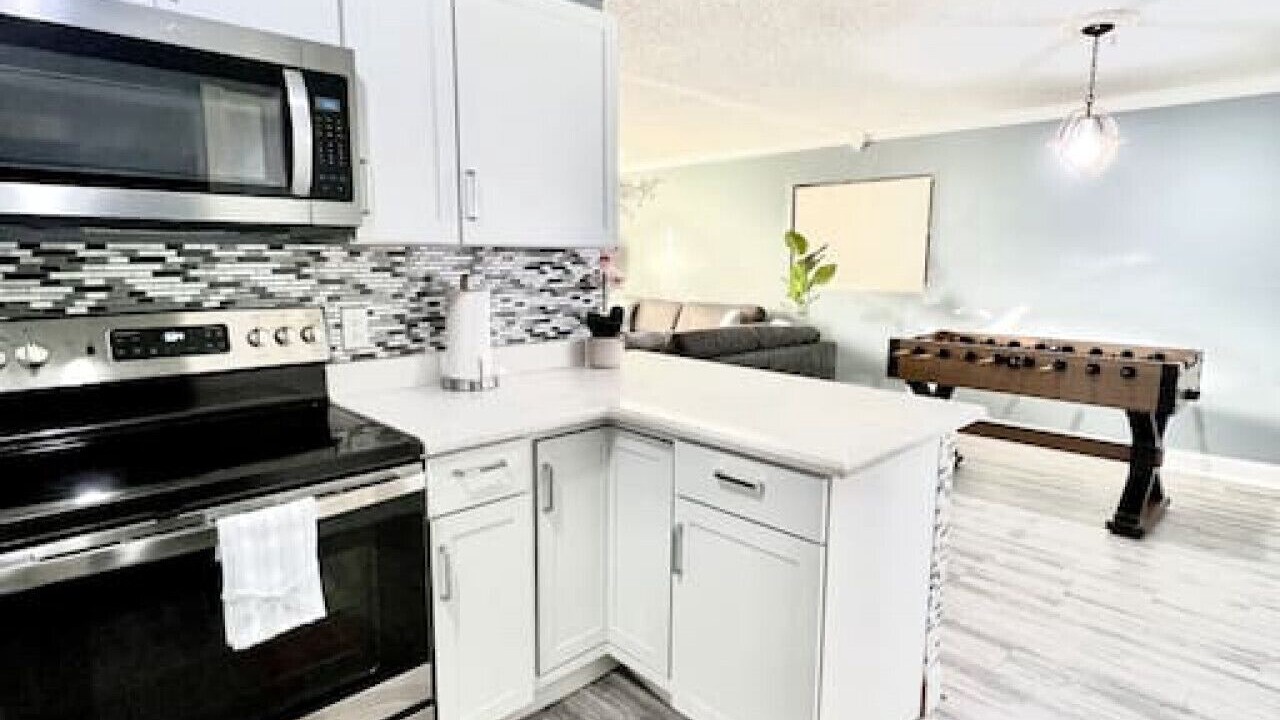 Photo of Kitchen in West Palm Beach