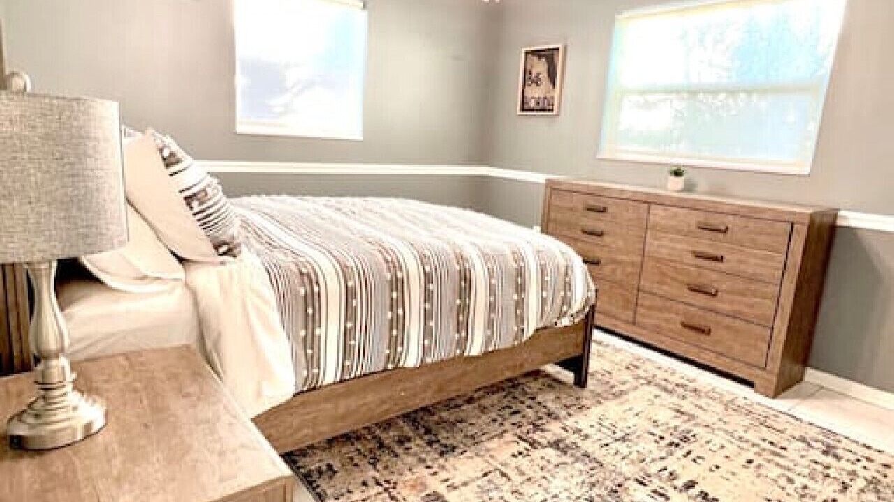 Photo of Bedroom in West Palm Beach
