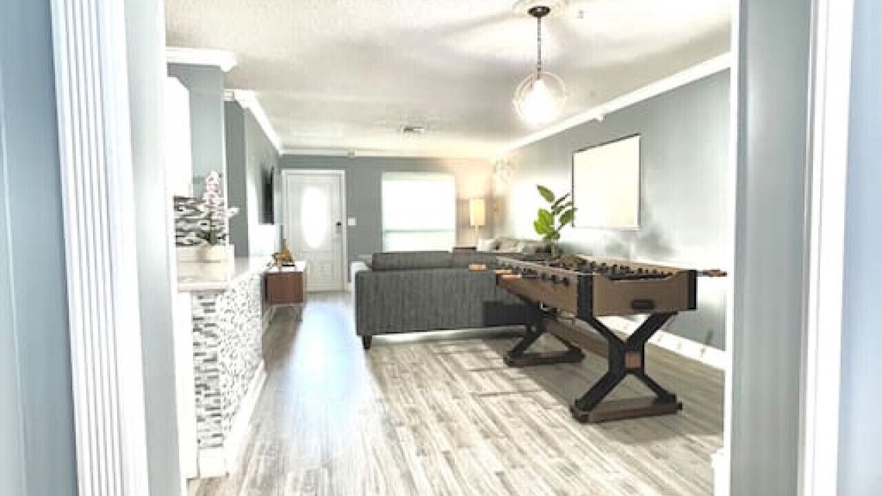 Photo of Bedroom in West Palm Beach
