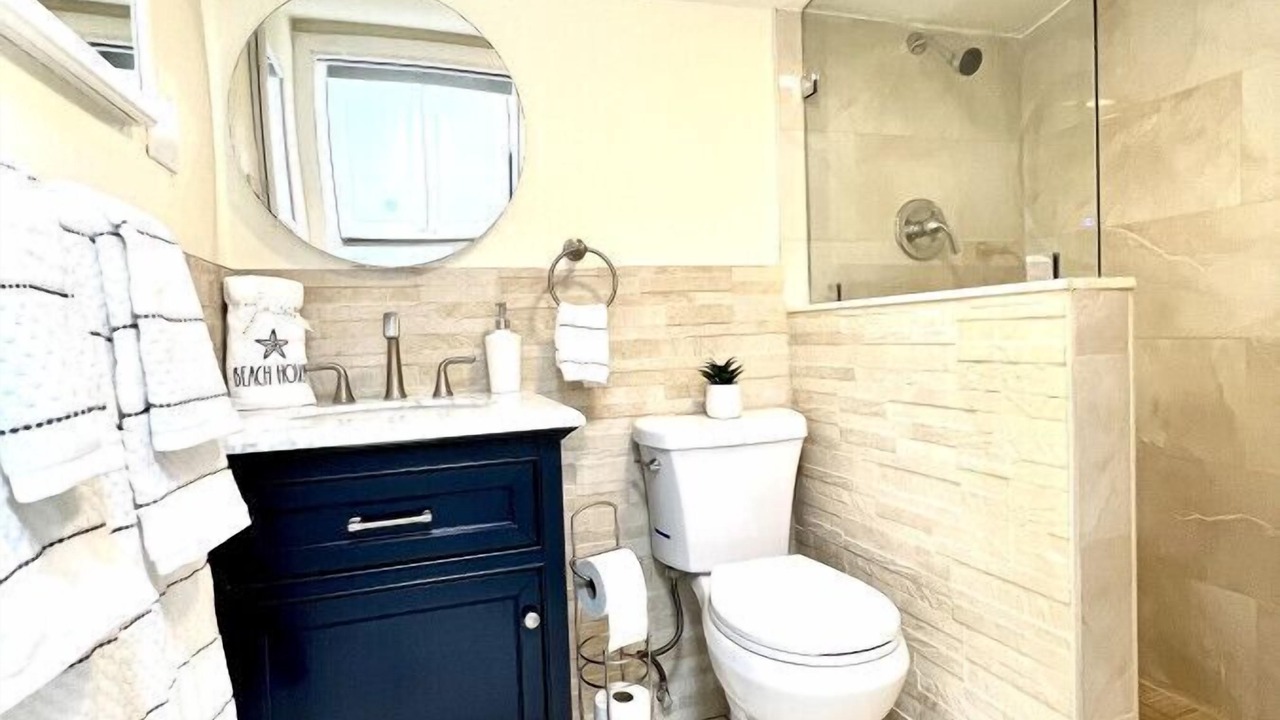 Photo of Bathroom in West Palm Beach