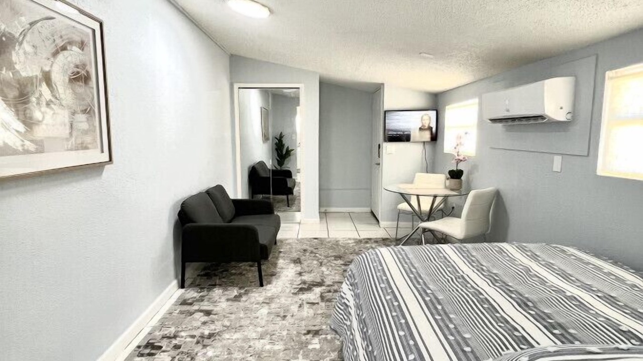 Photo of Bedroom in West Palm Beach