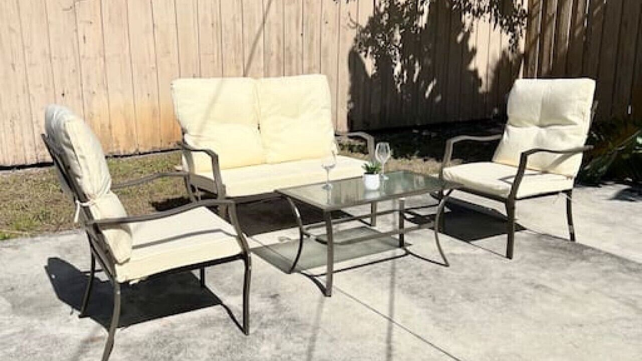 Photo of Patio Balcony in West Palm Beach