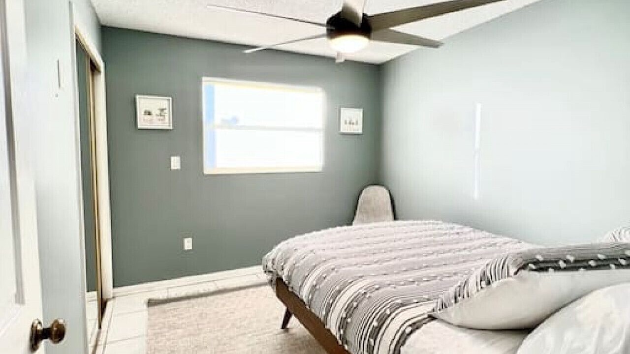 Photo of Bedroom in West Palm Beach