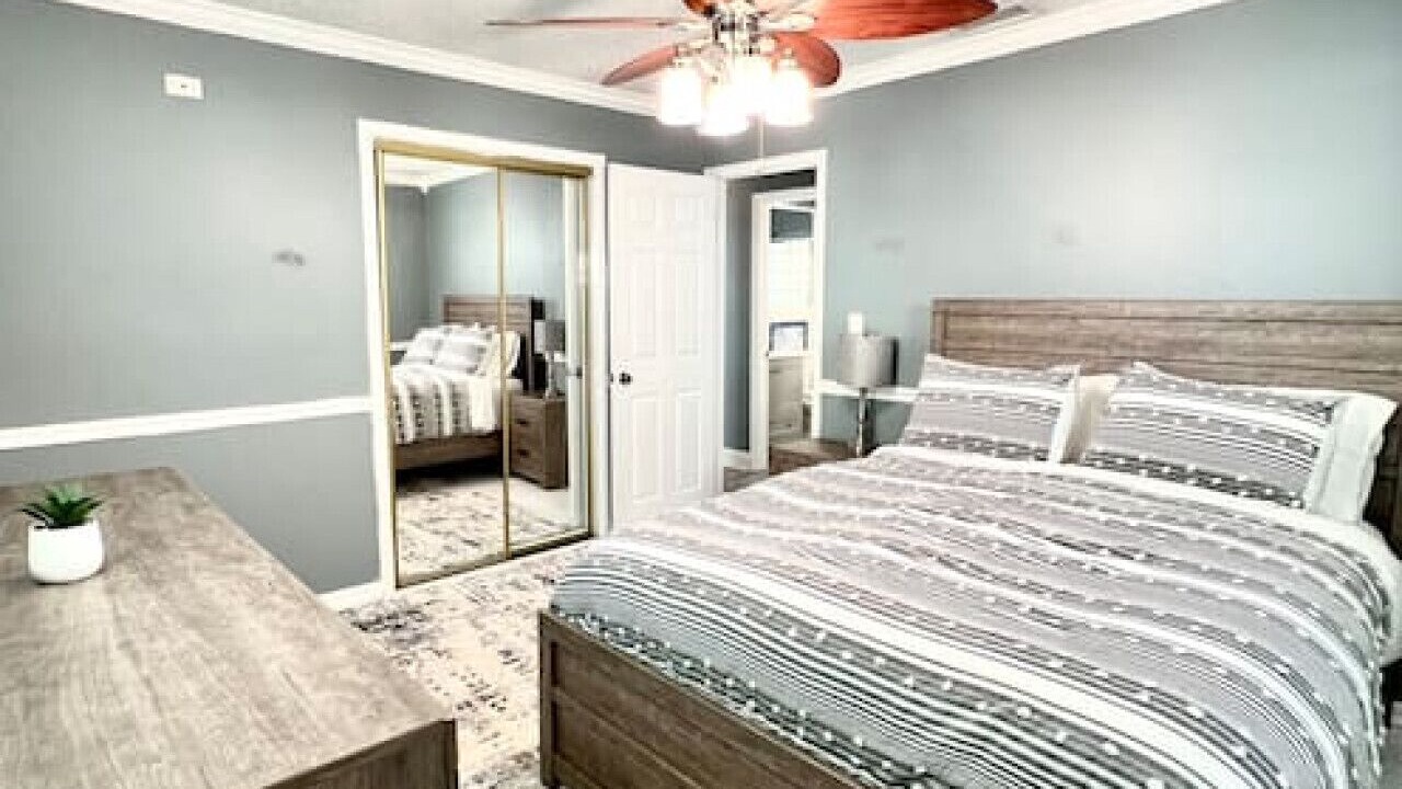 Photo of Bedroom in West Palm Beach