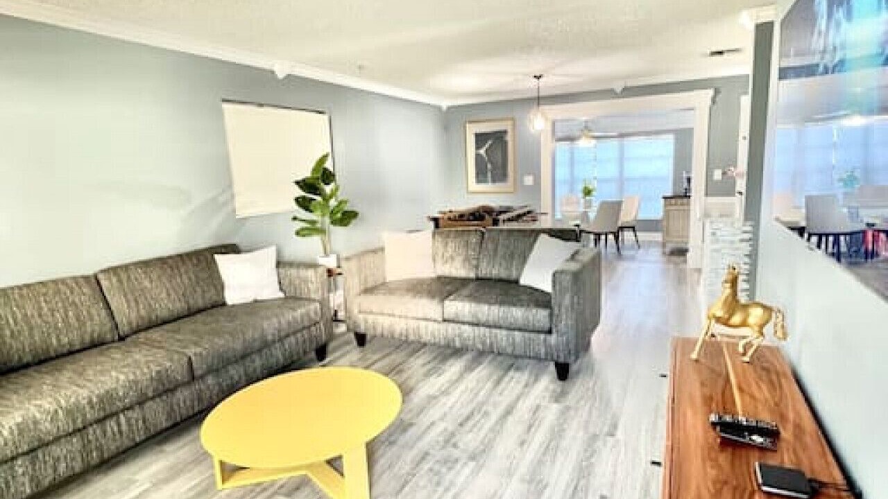 Photo of Livingroom in West Palm Beach