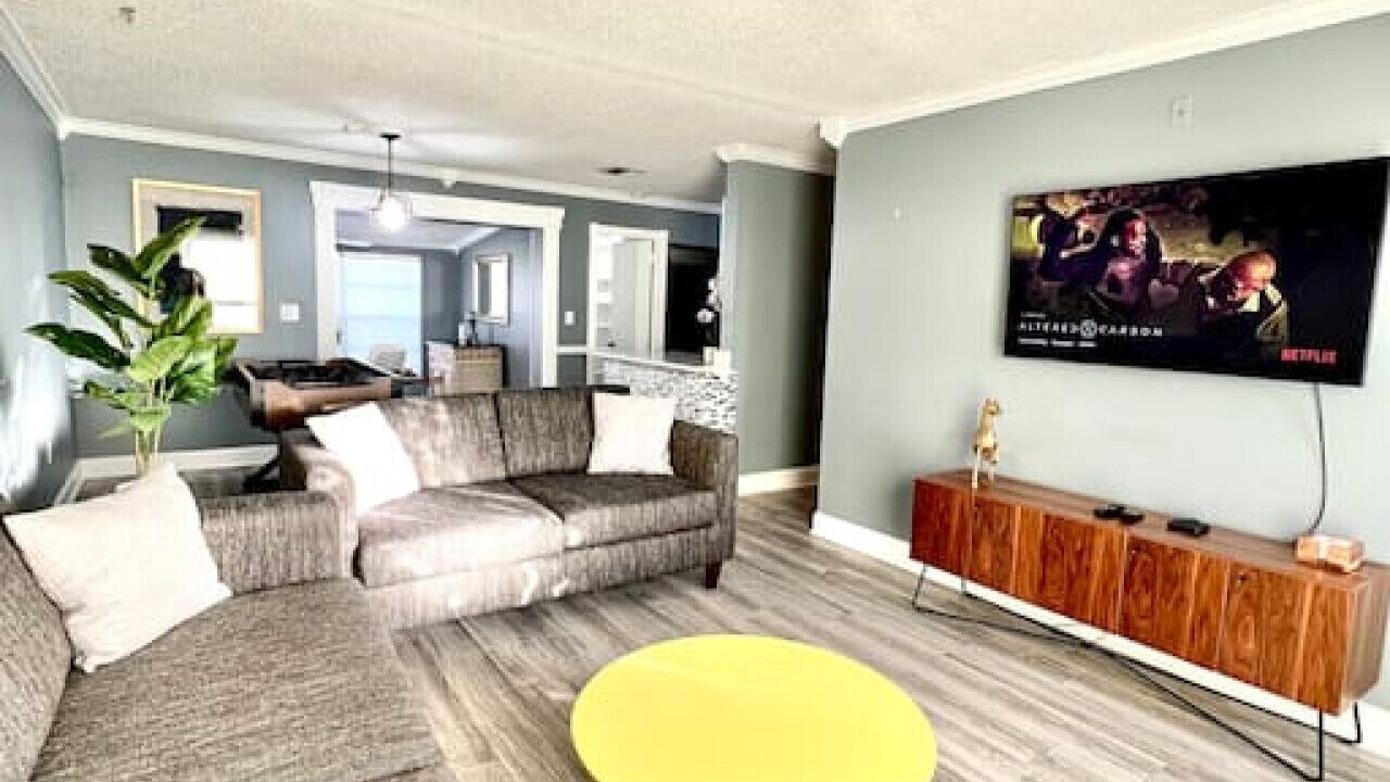 Photo of Livingroom in West Palm Beach