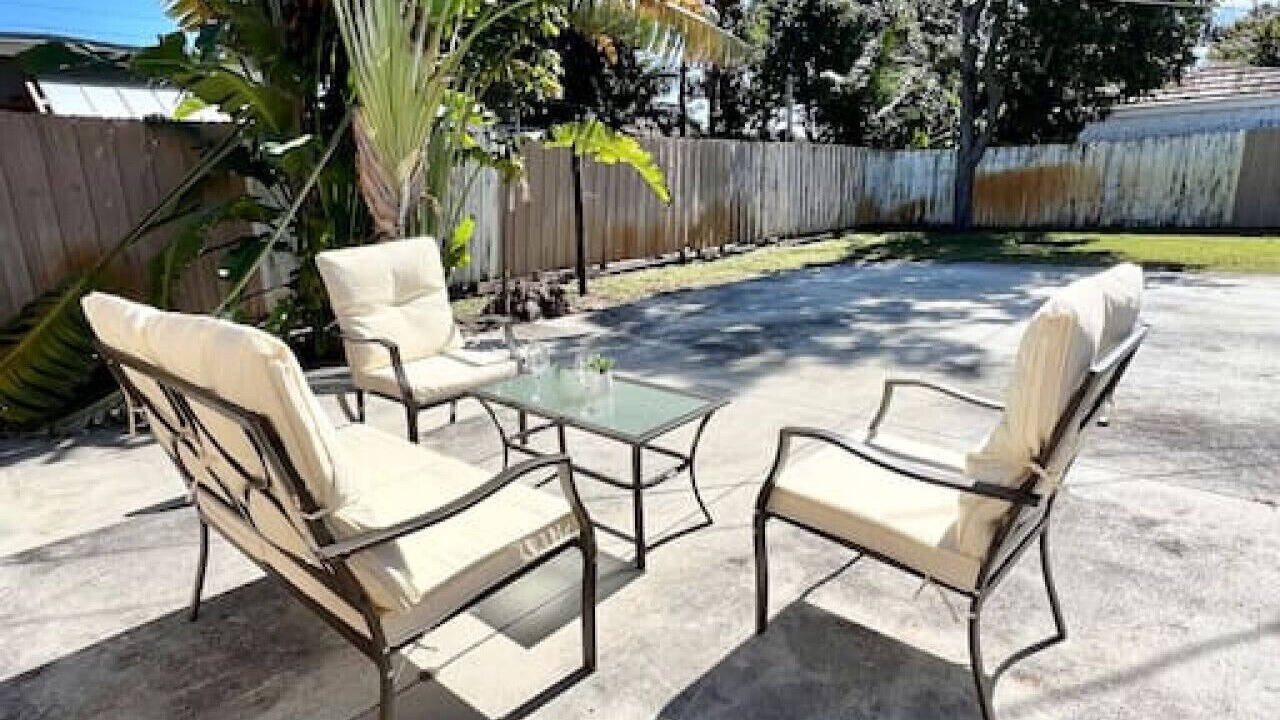 Photo of Patio Balcony in West Palm Beach
