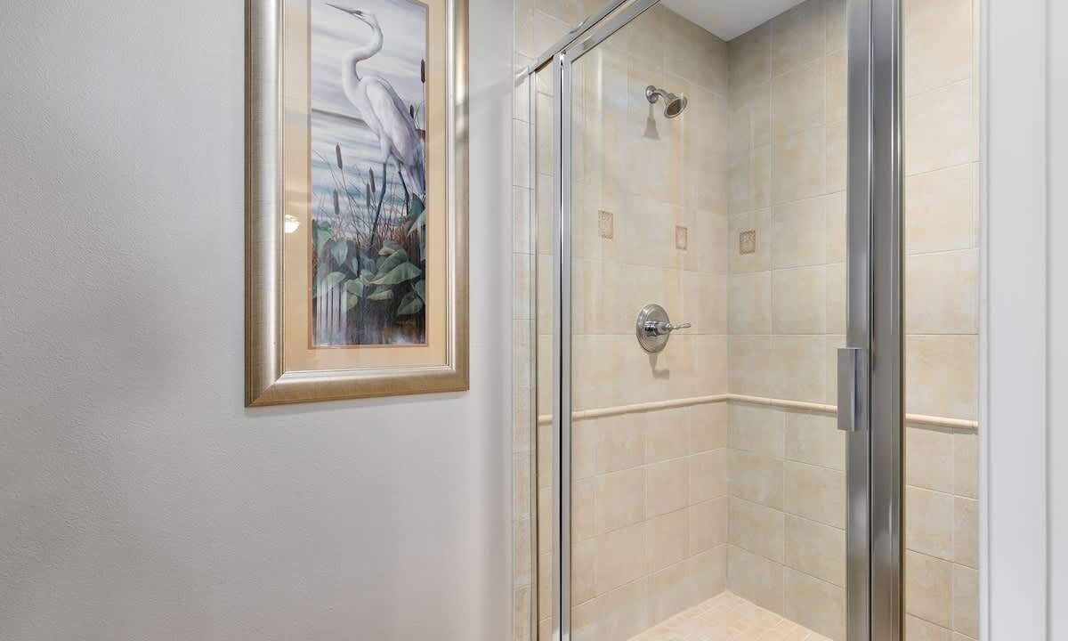 Photo of Bathroom in Reunion