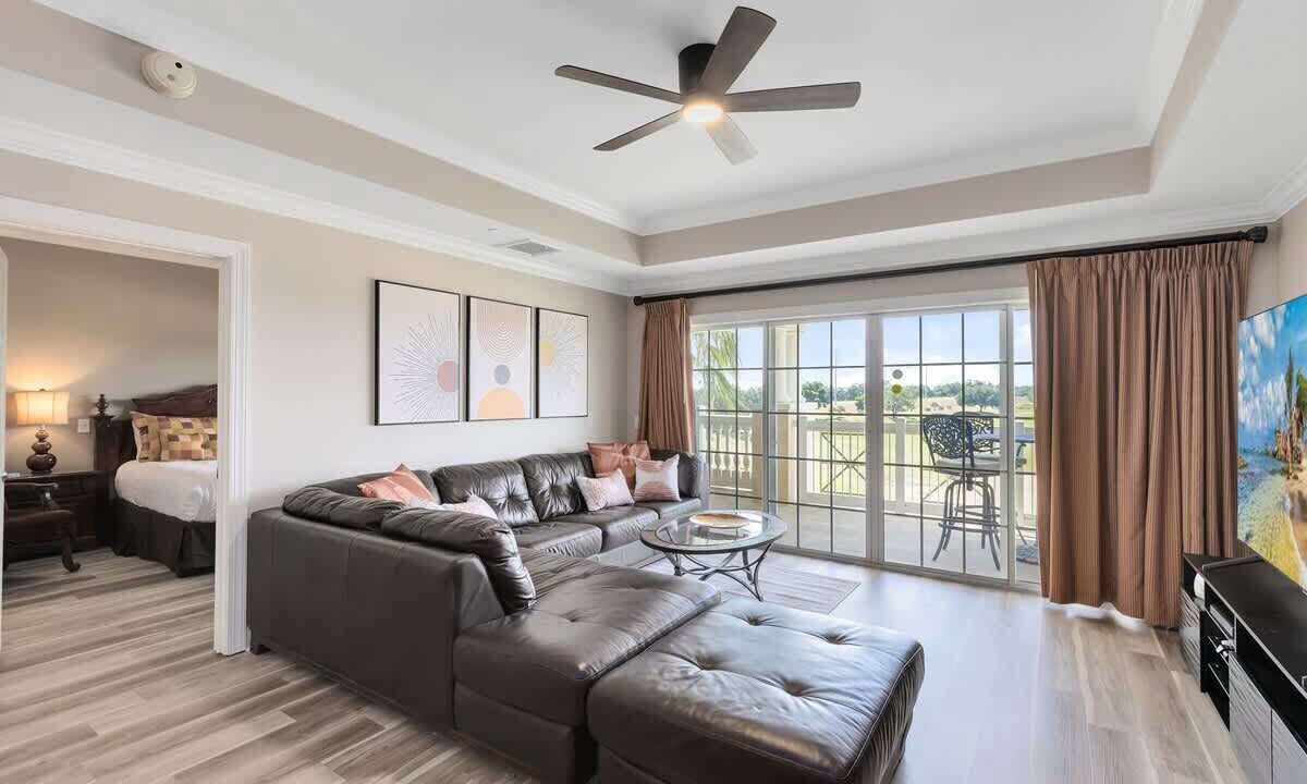 Photo of Livingroom in Reunion