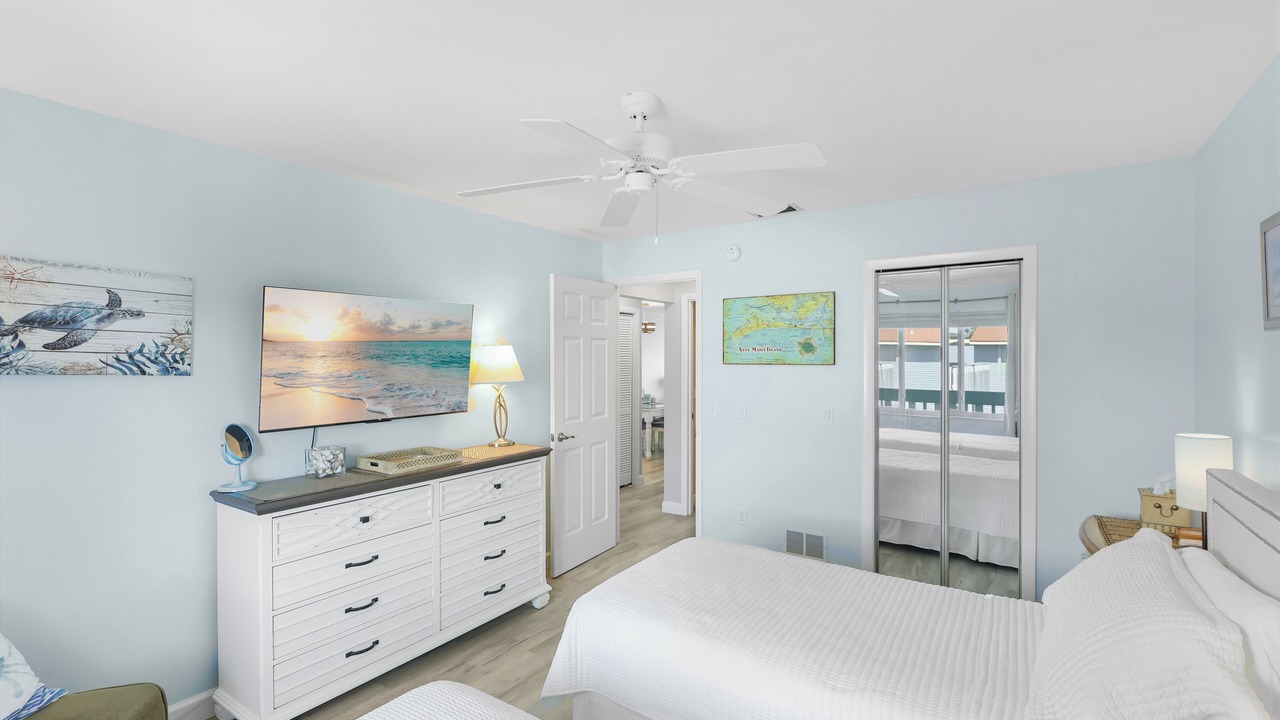 Photo of Bedroom in Bradenton Beach