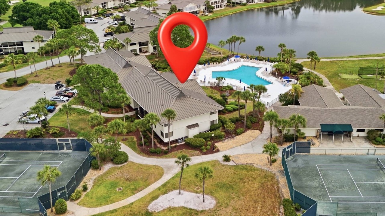 Photo of Outdoor in Wesley Chapel