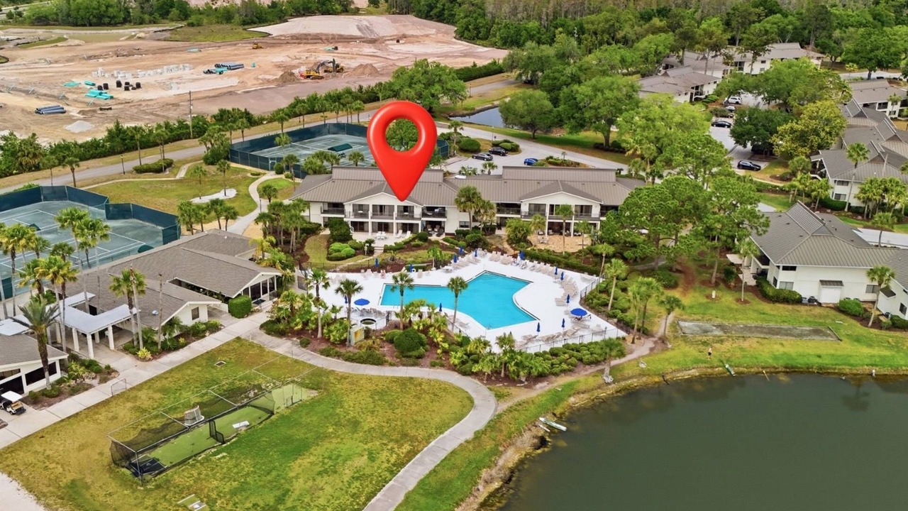 Photo of Outdoor in Wesley Chapel