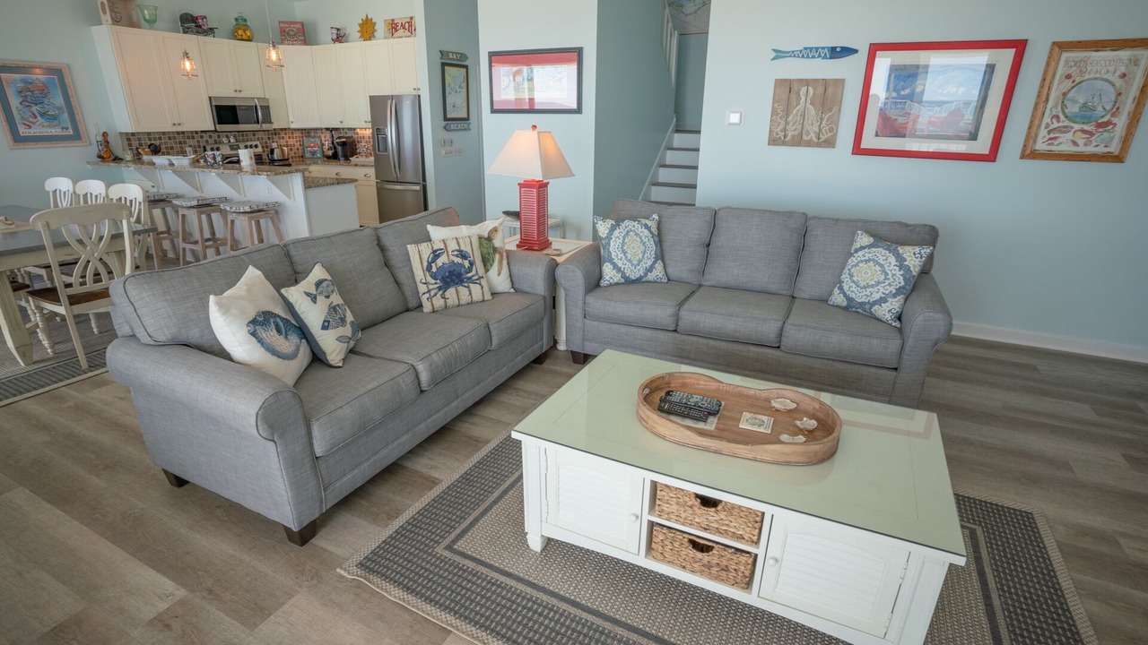 Photo of Livingroom in East End