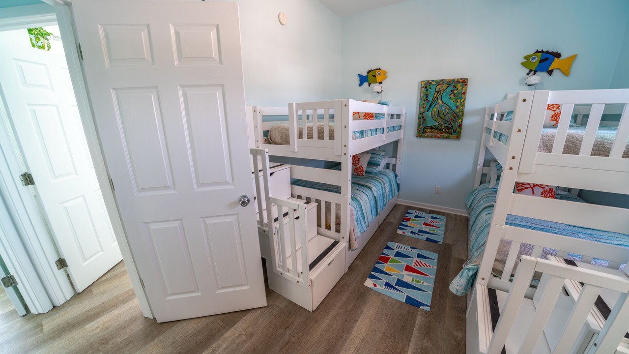 Photo of Bedroom in East End