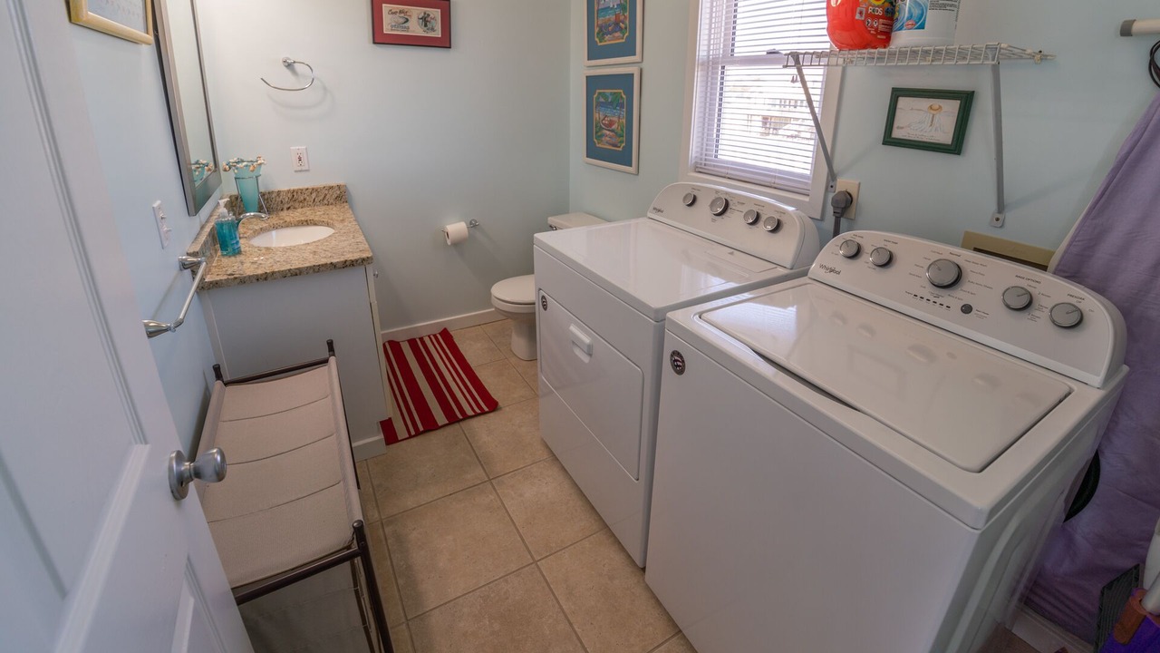 Photo of Bedroom in East End