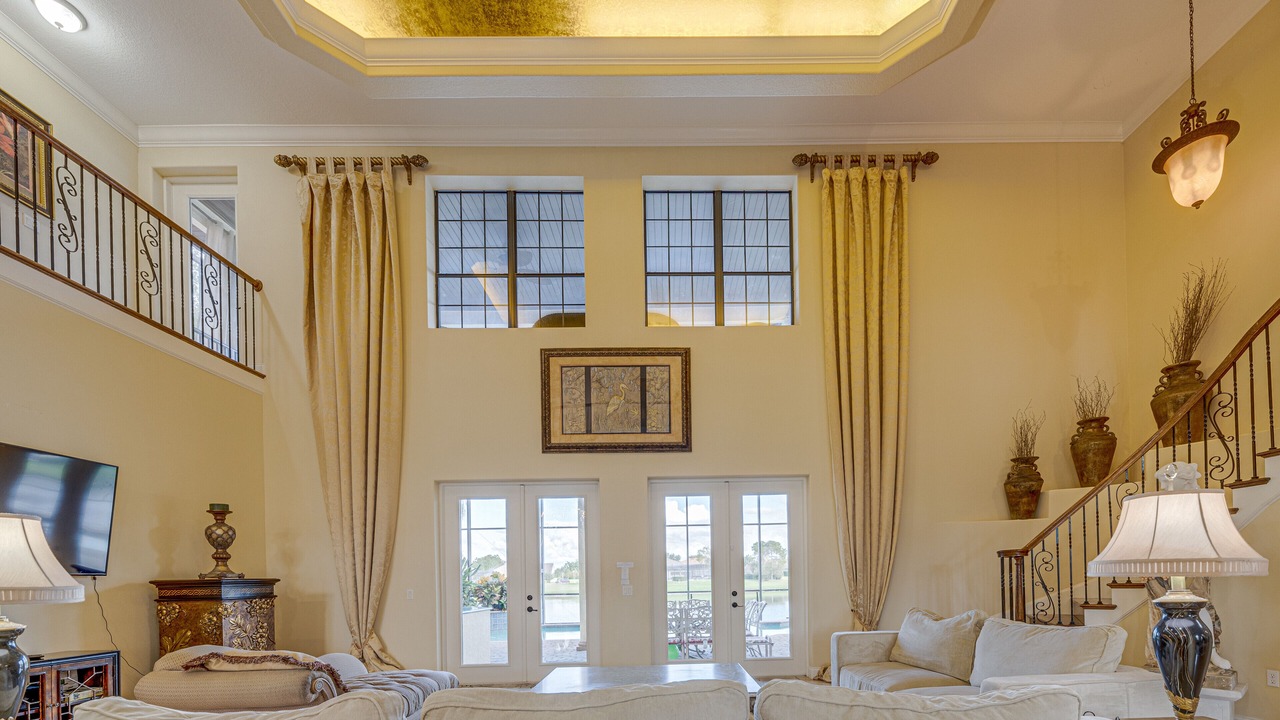 Photo of Livingroom in West Kissimmee