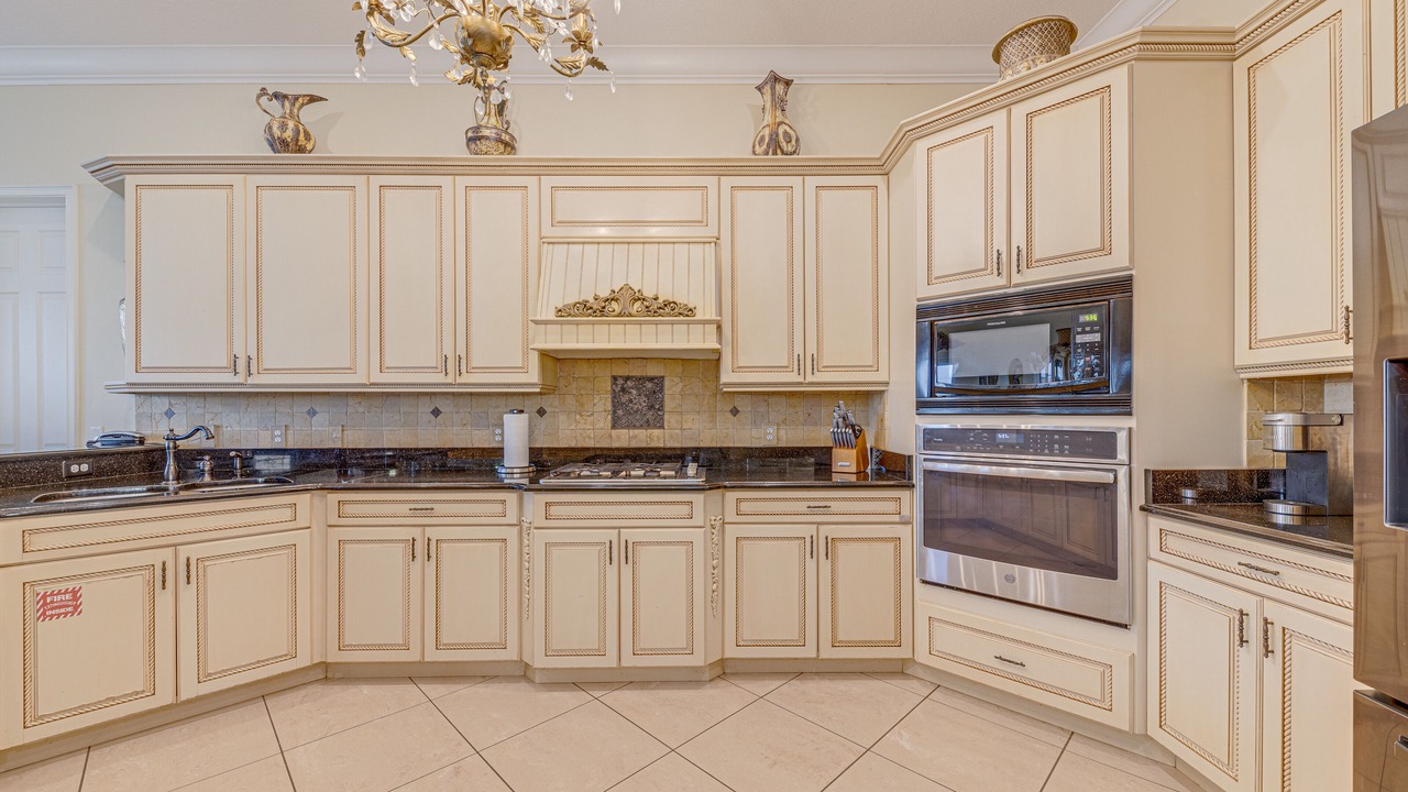 Photo of Kitchen in West Kissimmee