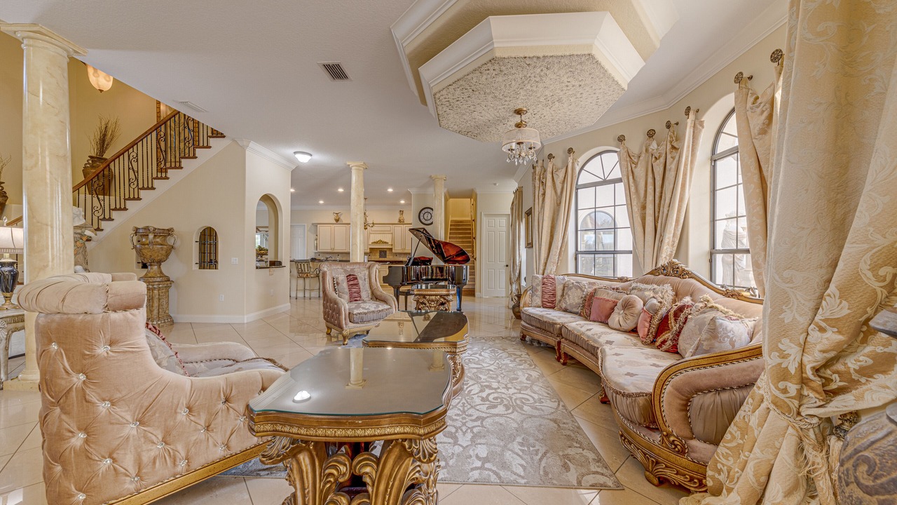 Photo of Livingroom in West Kissimmee
