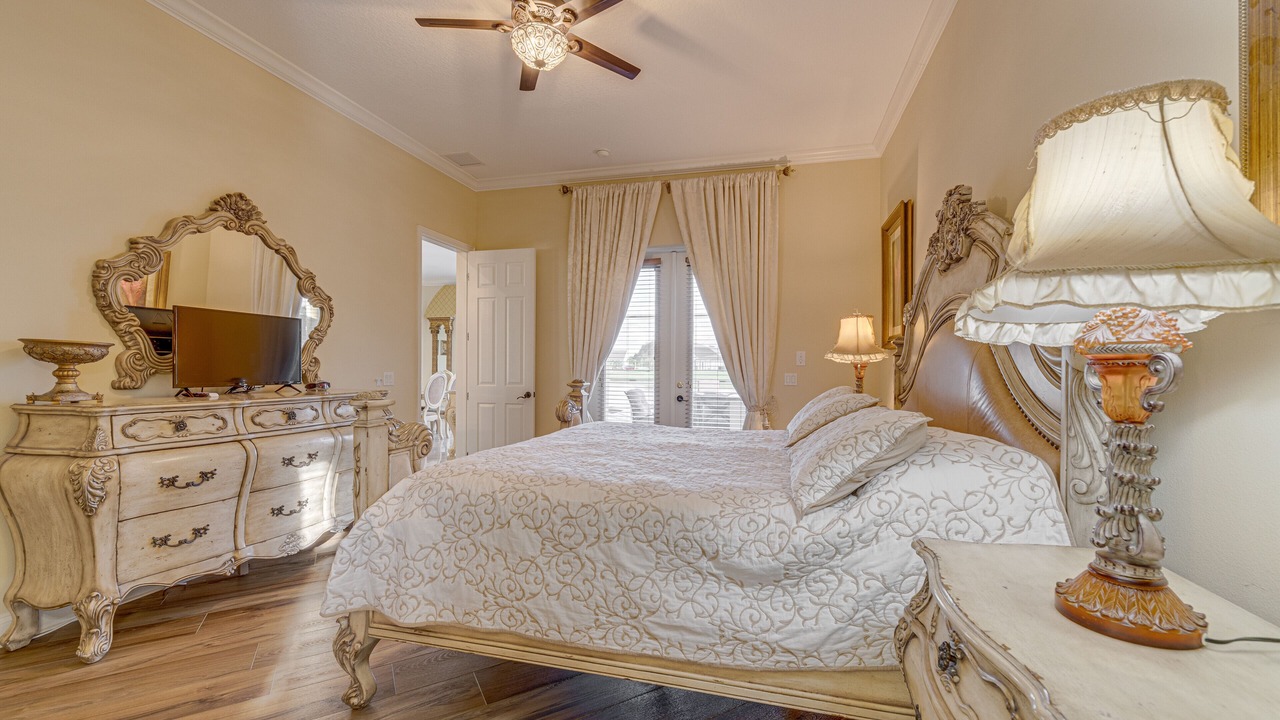 Photo of Bedroom in West Kissimmee