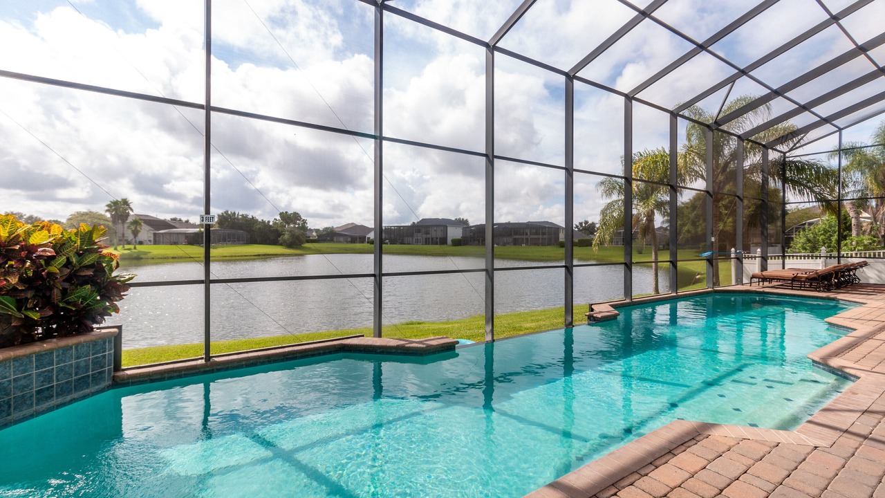 Photo of Outdoor in West Kissimmee