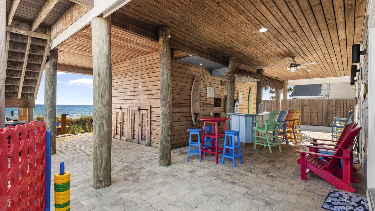 Photo of Bedroom in Bahama Beach