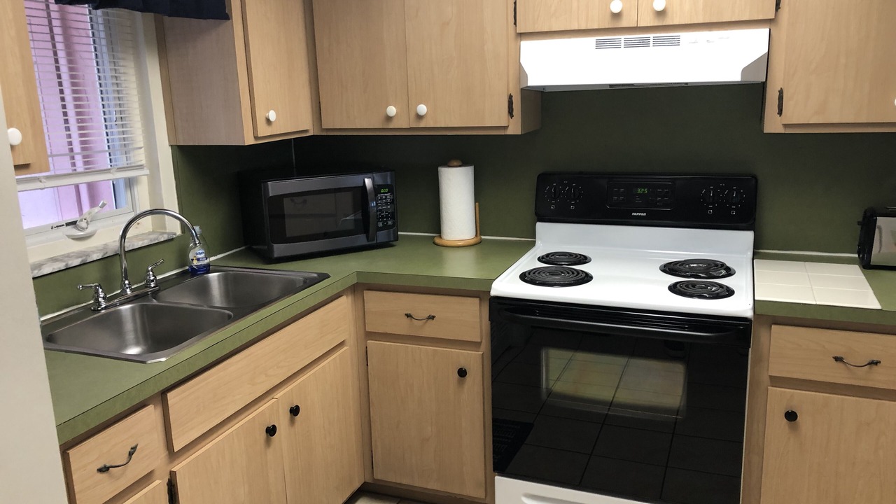 Photo of Kitchen in New Melbourne Beach