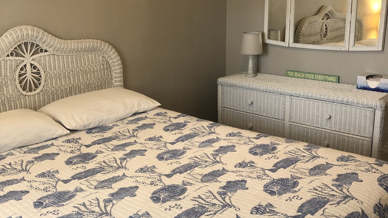 Photo of Bedroom in New Melbourne Beach