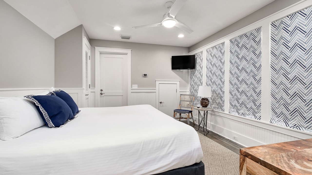Photo of Bedroom in Forest District