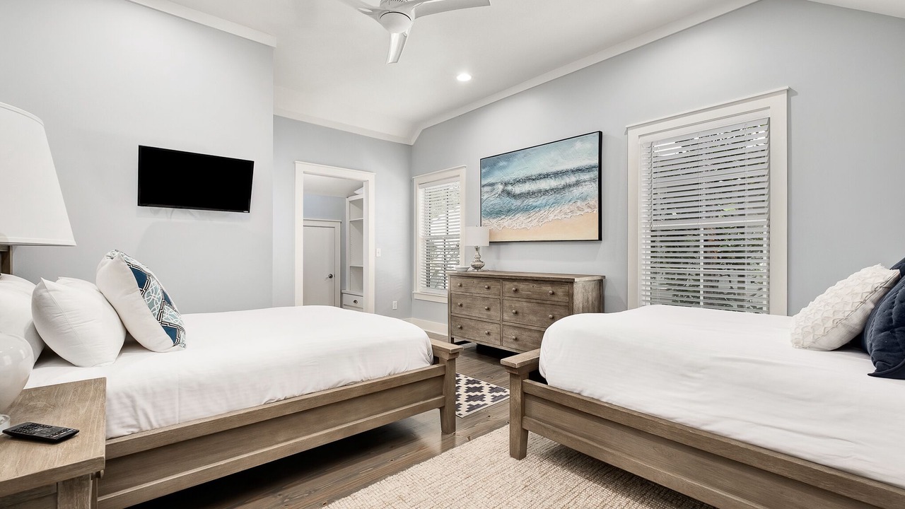 Photo of Bedroom in Forest District