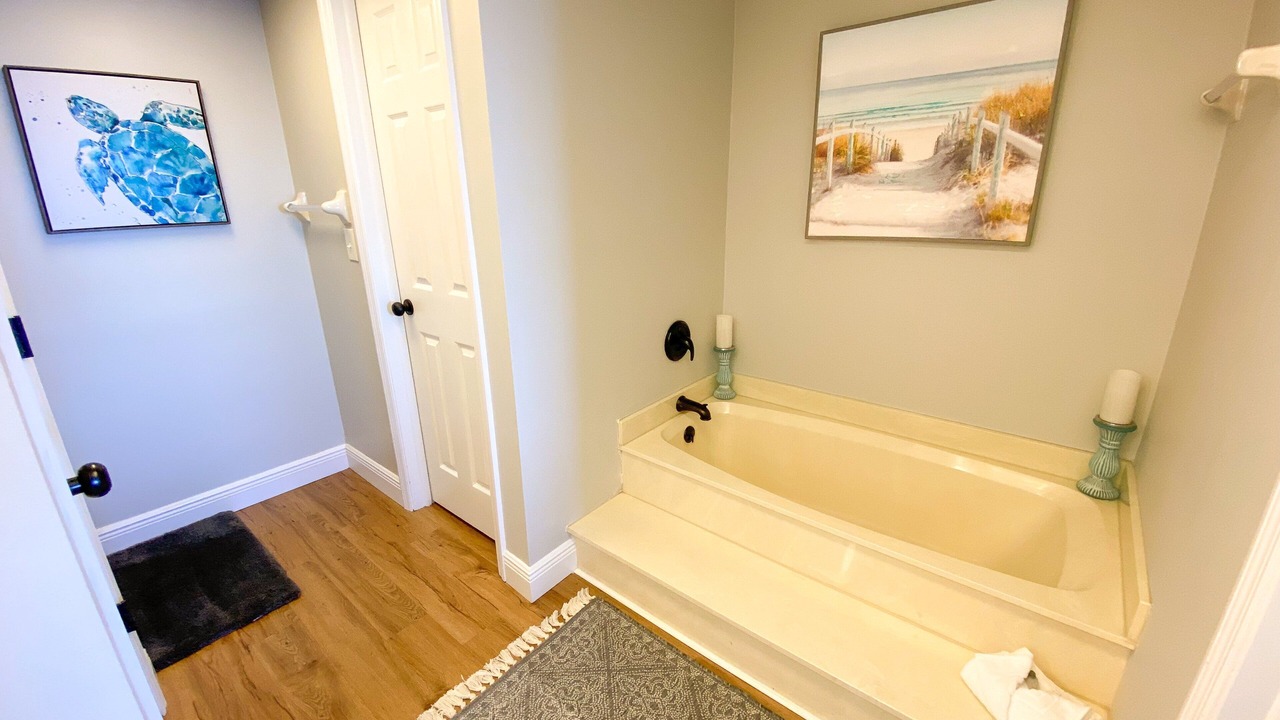Photo of Bathroom in Punta Rassa