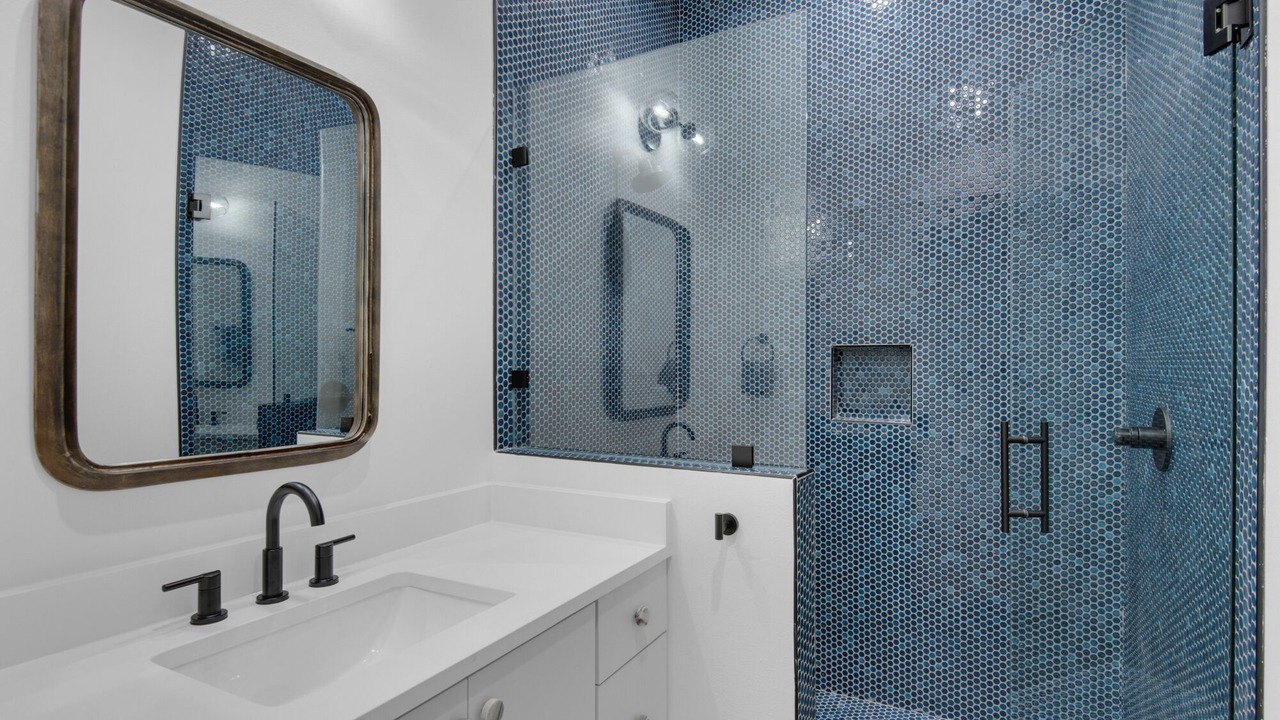 Photo of Bathroom in Grayton Beach