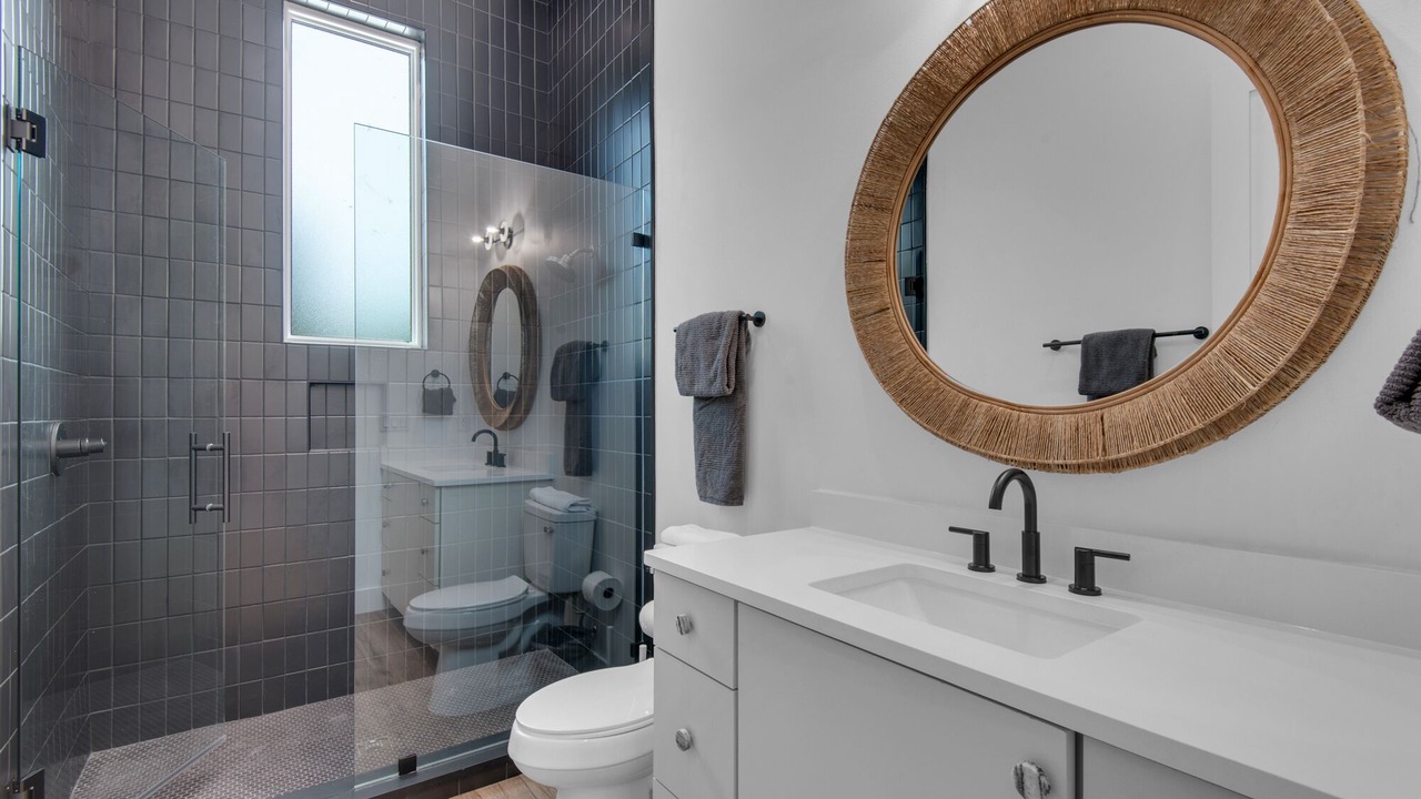 Photo of Bathroom in Grayton Beach