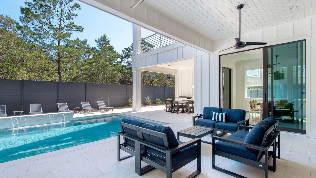 Photo of Outdoor in Grayton Beach