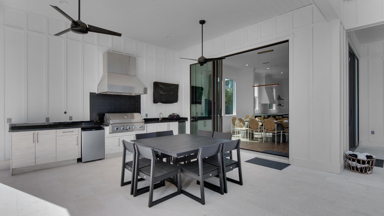 Photo of Outdoor in Grayton Beach