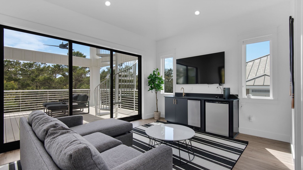 Photo of Bedroom in Grayton Beach