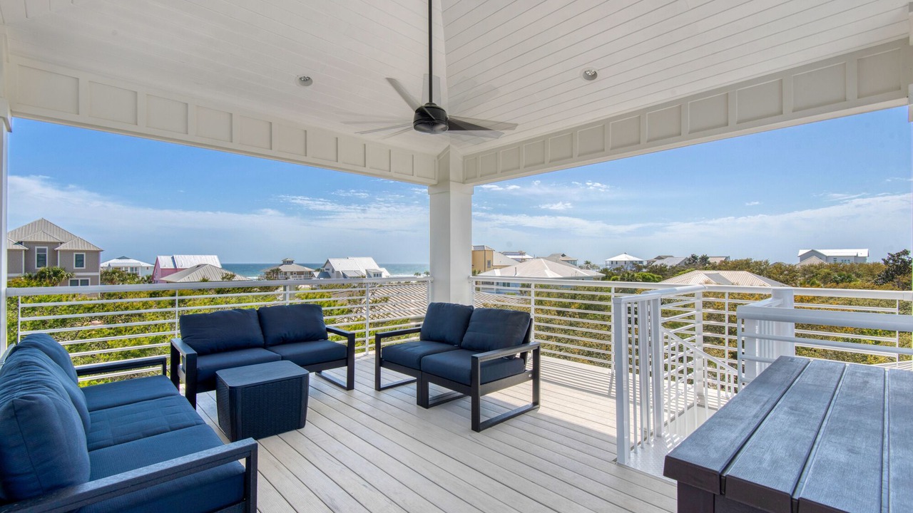 Photo of Outdoor in Grayton Beach